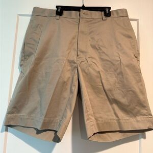 Brooks Brothers Khaki Advantage Chino Shorts